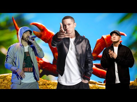 Eminem - Crab God 3 (Full Version)