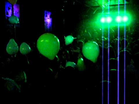 Krishna Govinda YOGA RAVE Mendoza