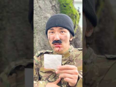 No Way… Cry or Laugh at the end?😢😂