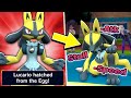Hatch Your Pokemon But Shiny Pokemon Are Bad