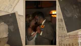 preview picture of video 'Hollie and Brad's fun wedding at the Silverthorne Pavilion by Amore DJ Entertainment'