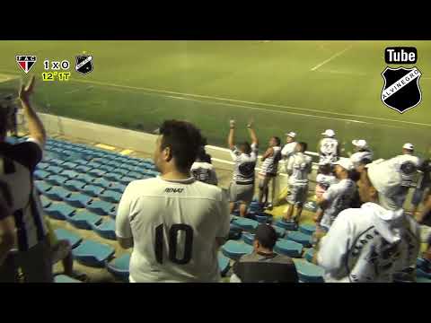 Ferroviário 2 x 2 ABC | MELHORES MOMENTOS | COPA DO NORDESTE 2023