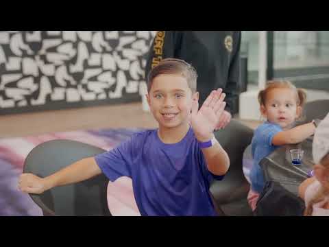 Xcel Padel Opens BIGGEST Indoor Padel Club in Westlake FL on September 19th