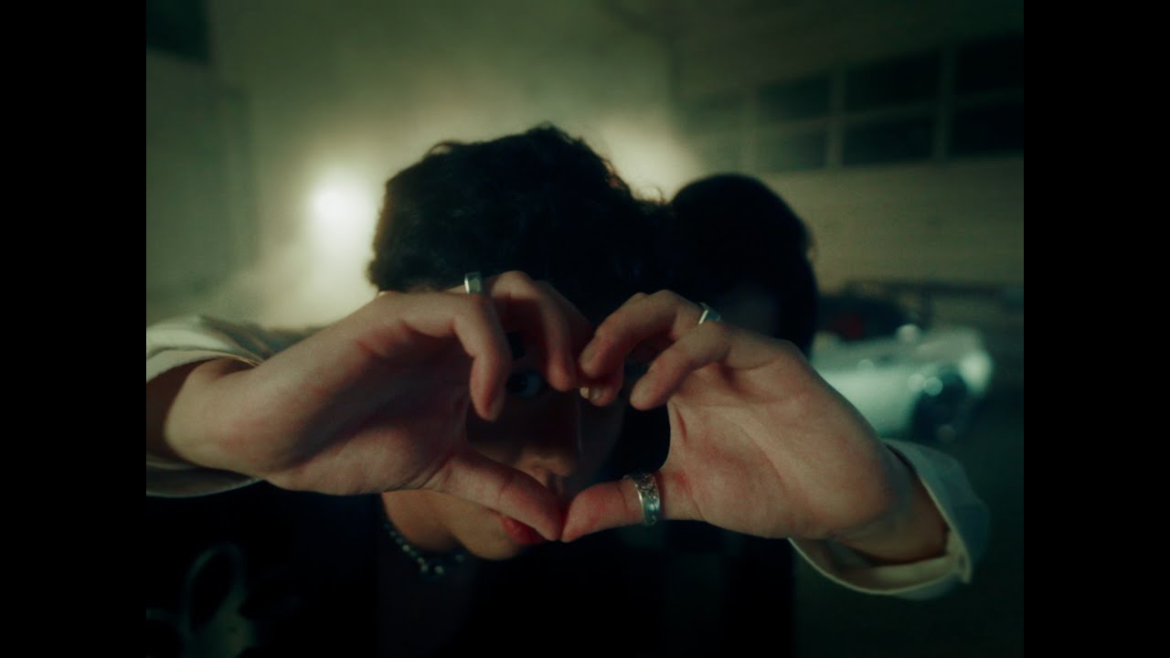 Koven Wei, Ethan Low, 013 - MIDNIGHT OFFICIAL M/V