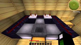How to make a Automatic Potion Brewer in minecraft 1.5.2.
