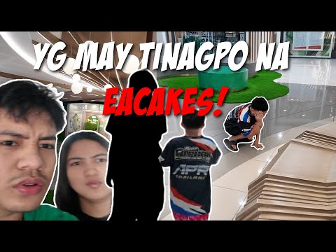 YG May Ka-Meet Up na Babae sa SM! 