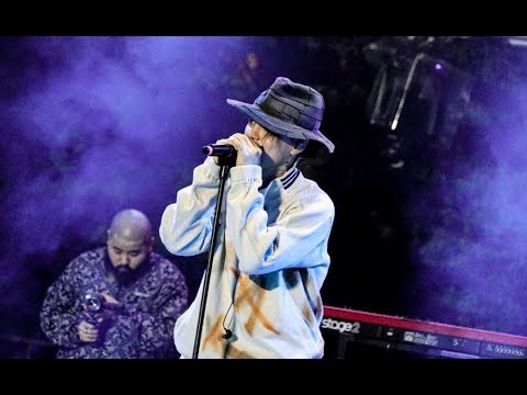 190928 DEAN 딘 - Instagram 인스타그램 / you will knovv @랩비트페스티벌