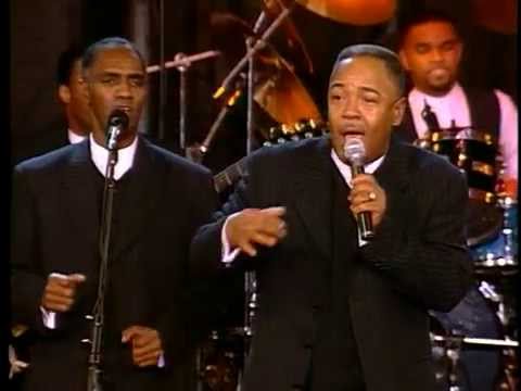 Clean Up The Canton Spirituals