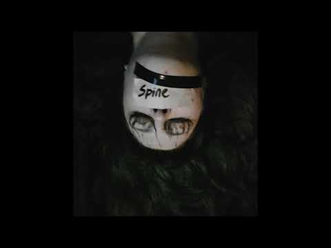 MORGVE - SPINE EP