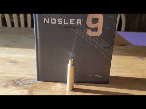 Ranking the Nosler cartridges