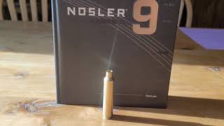 Ranking the Nosler cartridges