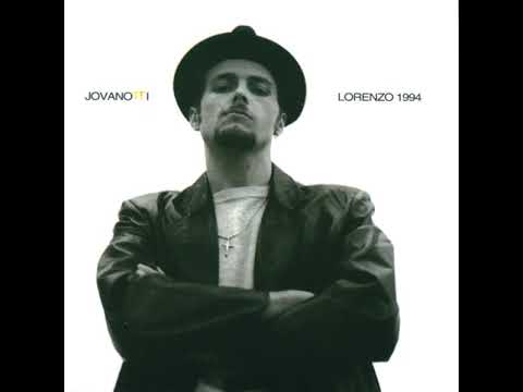 Jovanotti - Penso Positivo