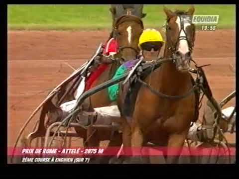 Prix de Rome 2006 - Russel November