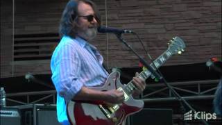 Widespread Panic - Live from Red Rocks 6 26 11 - 16 Knocking &#39;Round the Zoo Night 3.mp4