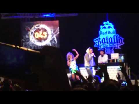 Elekipo vs Skone (Almería)