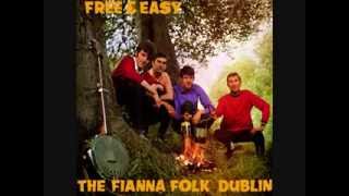 The Fianna Folk Dublin - Brisk Young Tailor