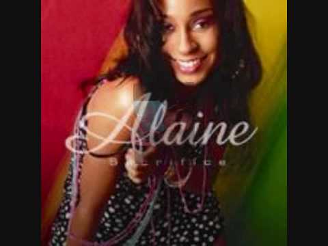 Dancing you out( my Life) Alaine feat. Hotta Ball.wmv