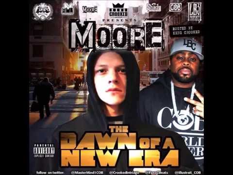 Crooked I & Horseshoe Gang Swagga Jacka (MoorE) - Pt. 1
