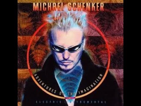 Hand In Hand - Michael Schenker