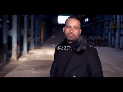 HASS'N - OUMI أمي ᴼᴿᴵᴳᴵᴺᴬᴸ (OFFICIAL MUSIC VIDEO)