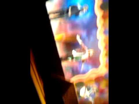 Union J's performance at childline-20/11/12