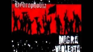 Migra violenta & hydrophobia - (2001) FULL SPLIT