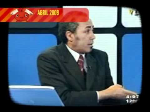 BENDITA TV 235 - PEREYRA VS LESCANO