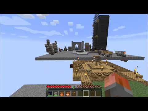 Ultimate Alchemy E07 - Canola Botania