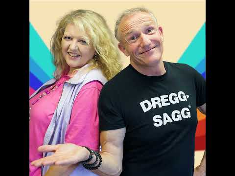 Mary Moosburger and Michl Müller