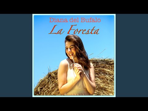 La foresta (Ce l'ho pelosa)