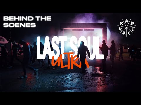 Last Soul Ultra 2025 * Behind the Scenes mit dem Orga Team