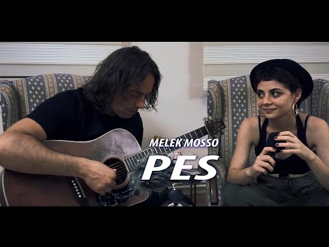 MELEK MOSSO-PES (Dinlemesi En Güzel Şarkılar)