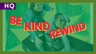 Be Kind Rewind (2008) Trailer