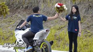 Download lagu Setatus wa Ter keren ninja 250R mp3