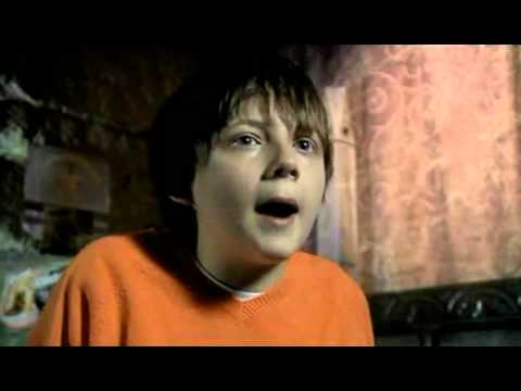 Young Dracula - BBC Series - Season 1 Ep 5 "Like Father, Like Son"