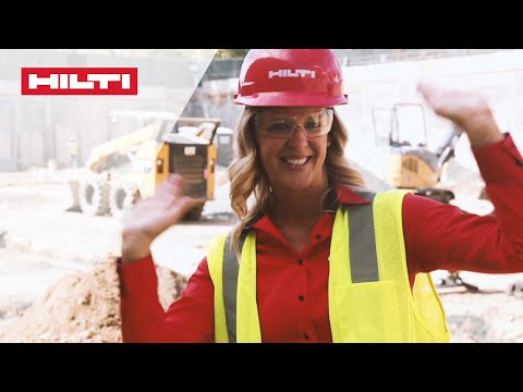 HILTI — Year in Review 2019