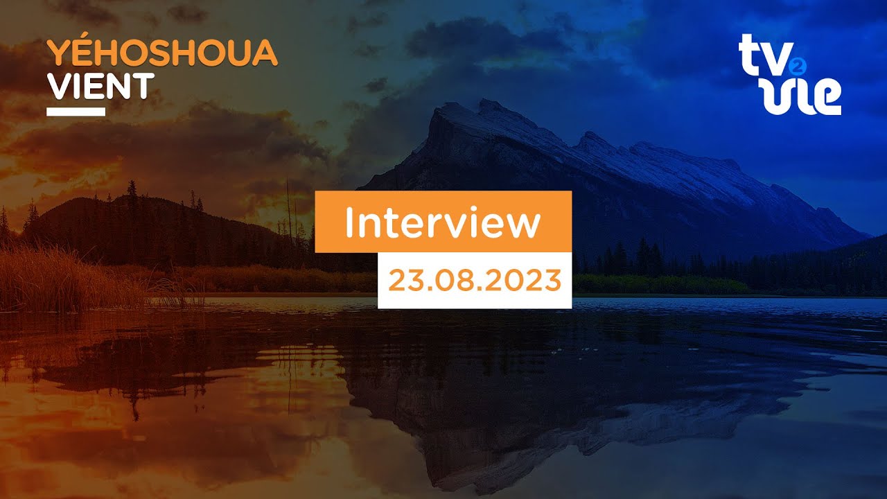 Thumbnail of video: Interview