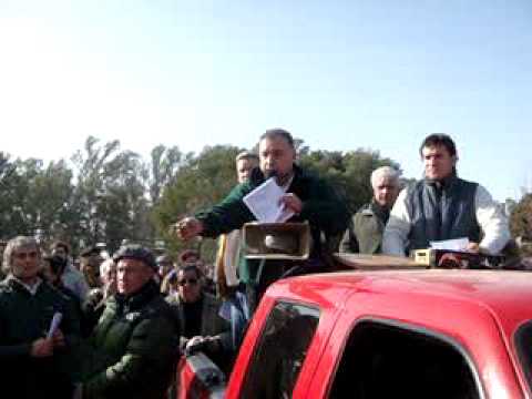 Remate 23° Aniversario Cabaña la Pastoriza