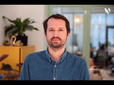 Discover Swan with Nicolas, Chief Product Officer