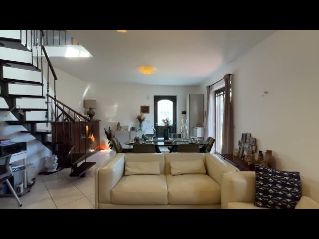 San Gregorio - ristrutturato appartanvilla