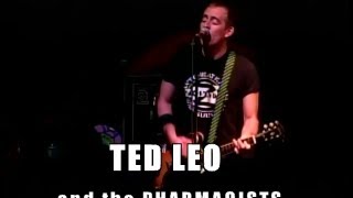 TED LEO and the PHARMACISTS &quot;Where Have All The Rude Boys Gone&quot; Live (Multi Camera) High Quality