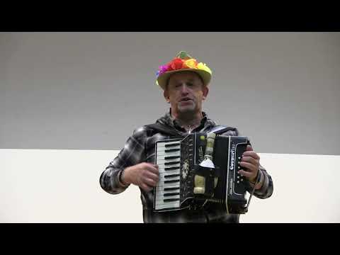 THE CHOIRS OF THE VALLEYS MARCELLO MARANGON ""Enchanted Sky""