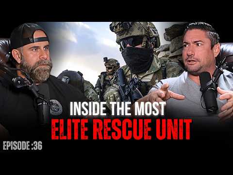 Air Force PJ: He Was Told to Stand Down. Cole Condiff Was Never Found. | Aaron Love