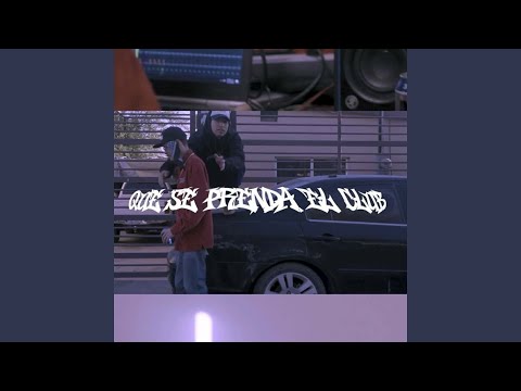 Que se prenda el club