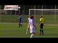 Honvéd II - Kozármisleny 2-3, 2021 - Összefoglaló