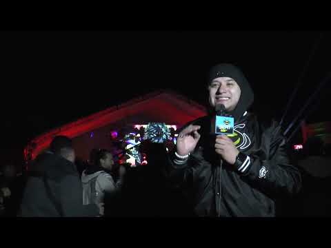 XIBALBA 2021 HERNÁN CATTANEO HACIENDO VIBRAR  A LA GENTE