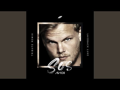 SOS (Laidback Luke Tribute Remix / Radio Edit)