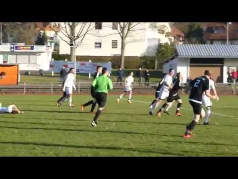 Fußball-Bezirksliga, Hochrhein: FC Wehr - FC Wittlingen 0:0