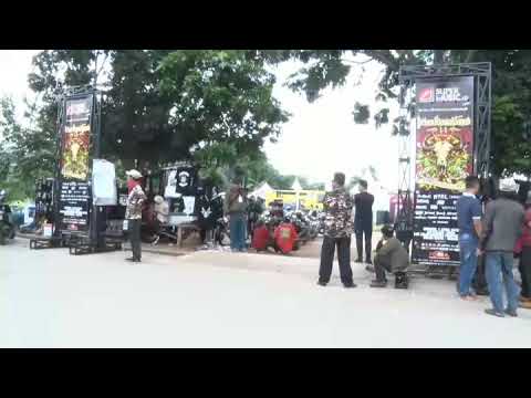 Aksi Pangung NTRL di BBT 14