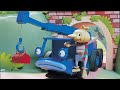 Bob El Constructor T02 Ep 3 El Nuevo Constructor Y T03 Ep 10 El Vagón Descarrilado 4k 16 9